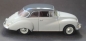 Preview: Revell DKW Auto-Union 1000 S Coupe 1958 Metalmodel (4580)
